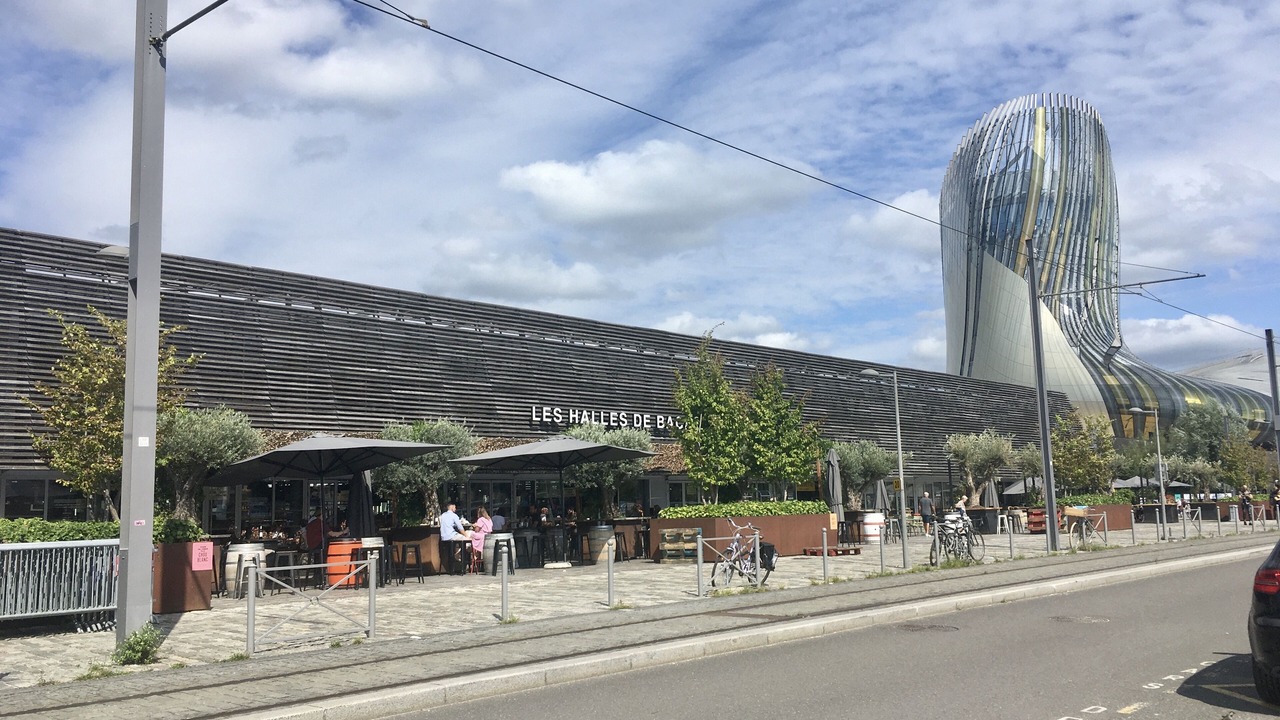 Photo of Others in Bassins a Flot