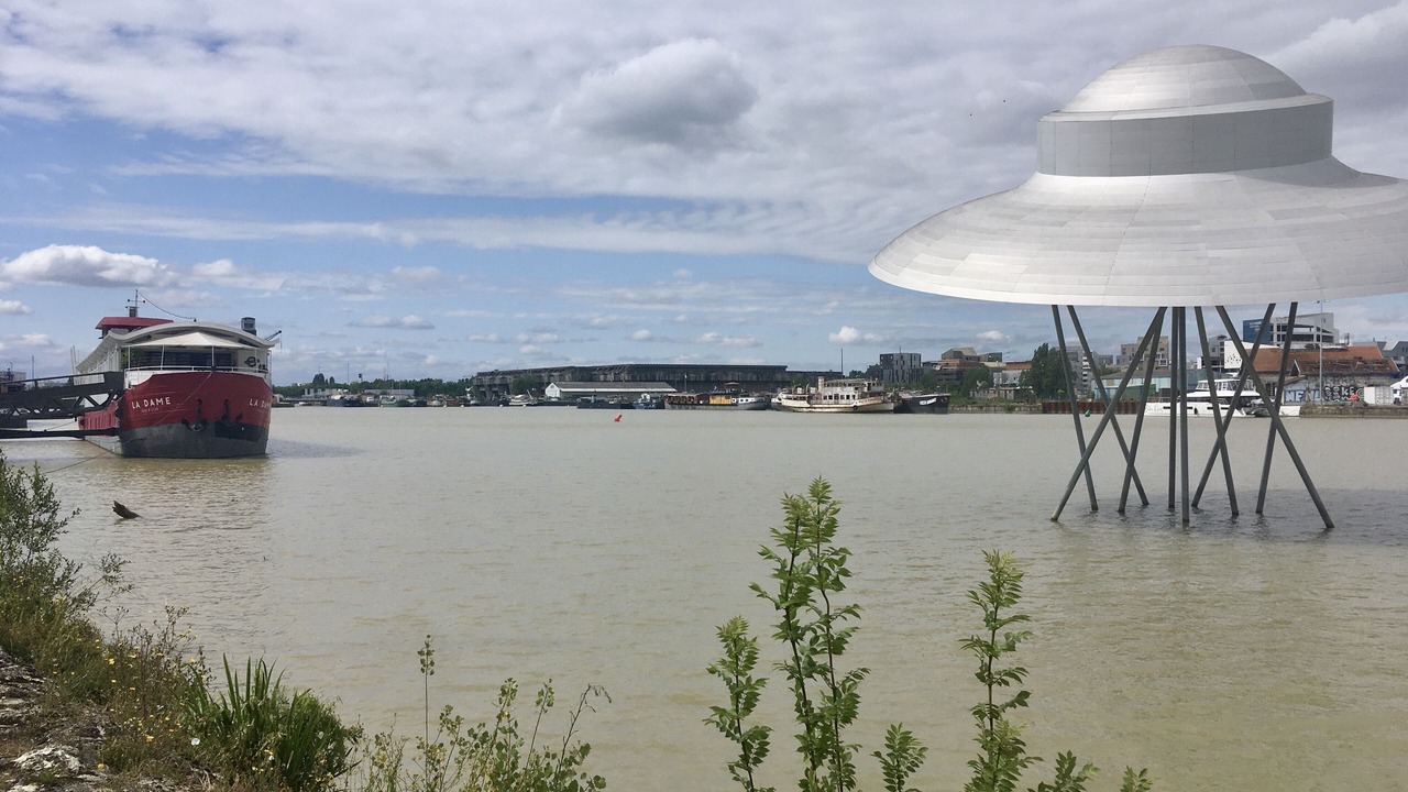 Photo of Others in Bassins a Flot