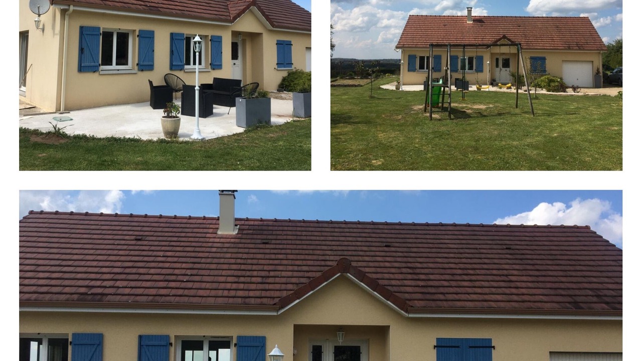 Photo of Outdoor in Saint-Agnant-de-Versillat