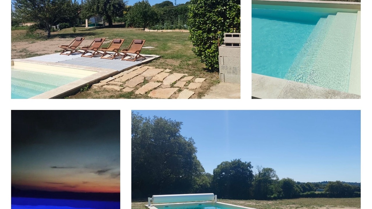 Photo of Outdoor in Saint-Agnant-de-Versillat