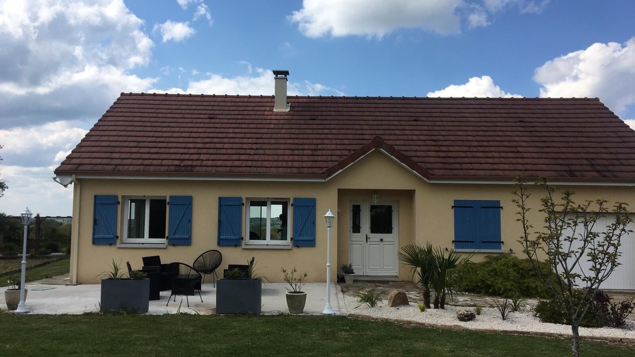 Photo of Outdoor in Saint-Agnant-de-Versillat