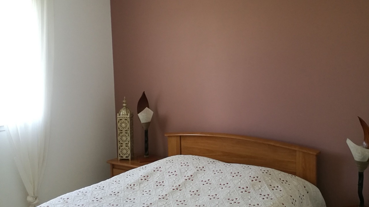 Photo of Bedroom in Saint-Agnant-de-Versillat