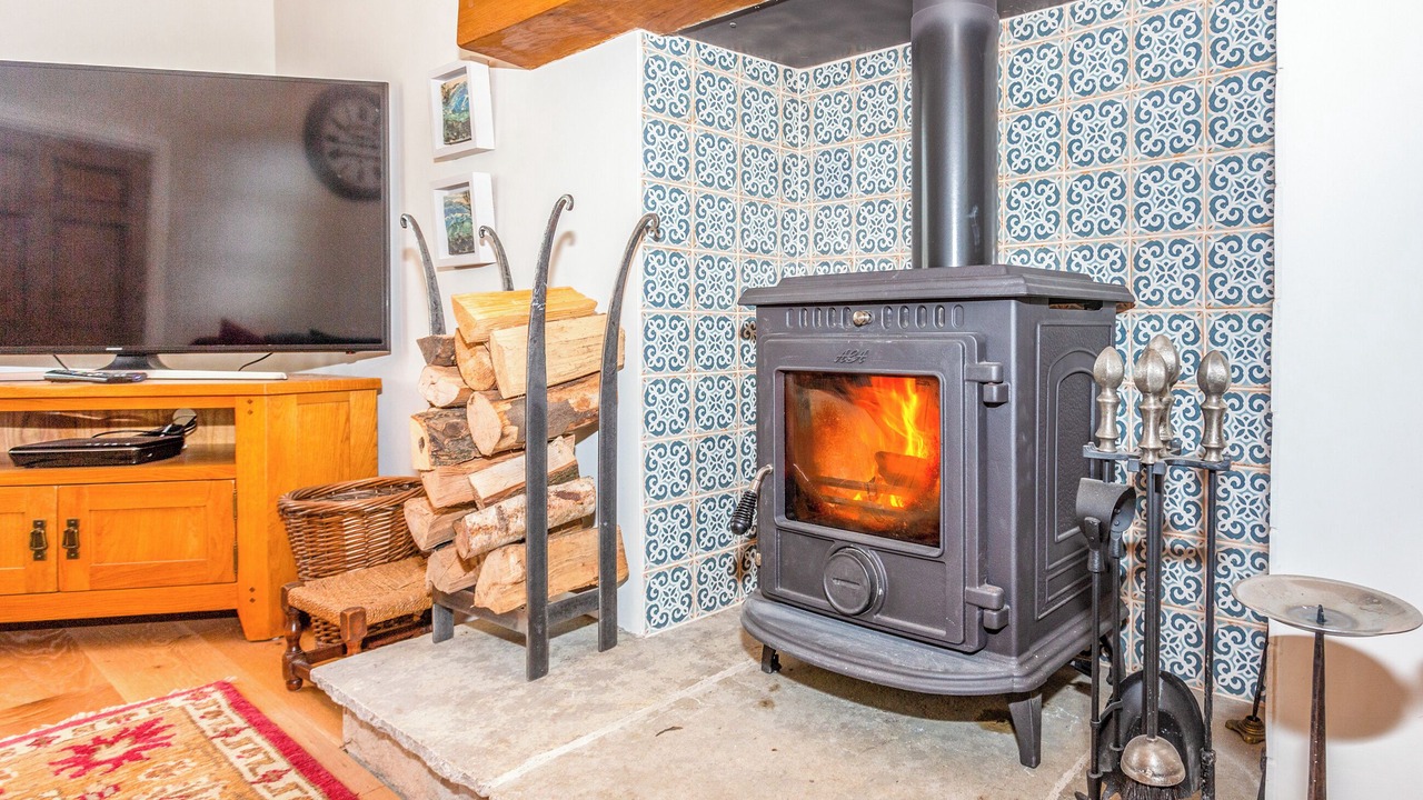 Photo of Bedroom in West Witton