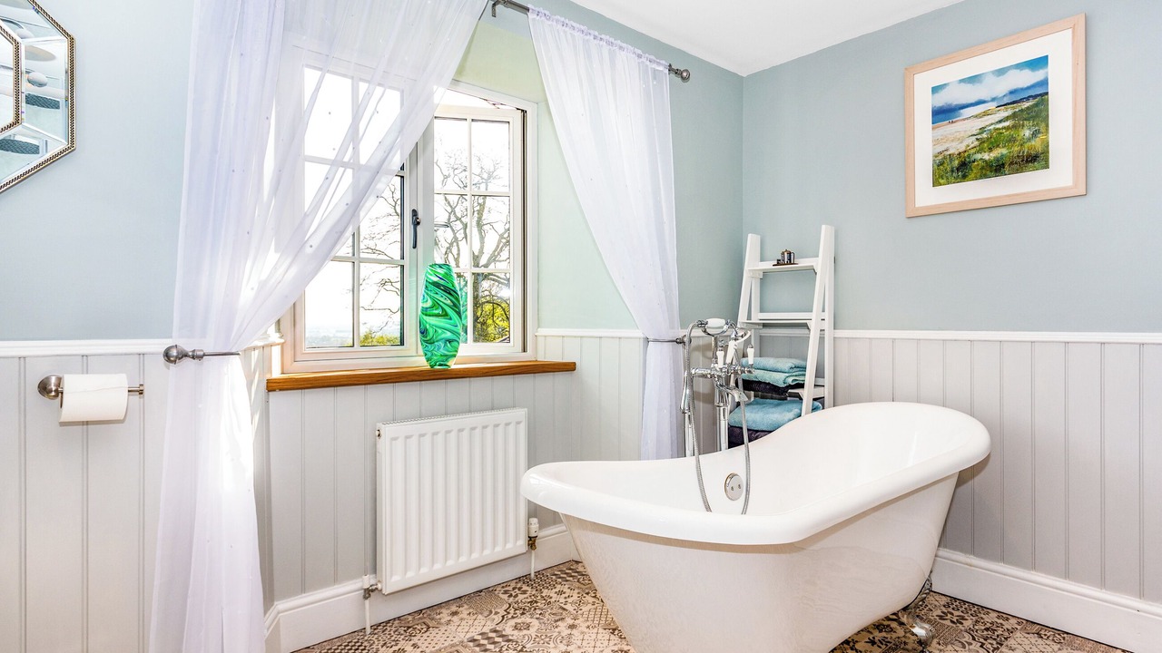 Photo of Bathroom in West Witton