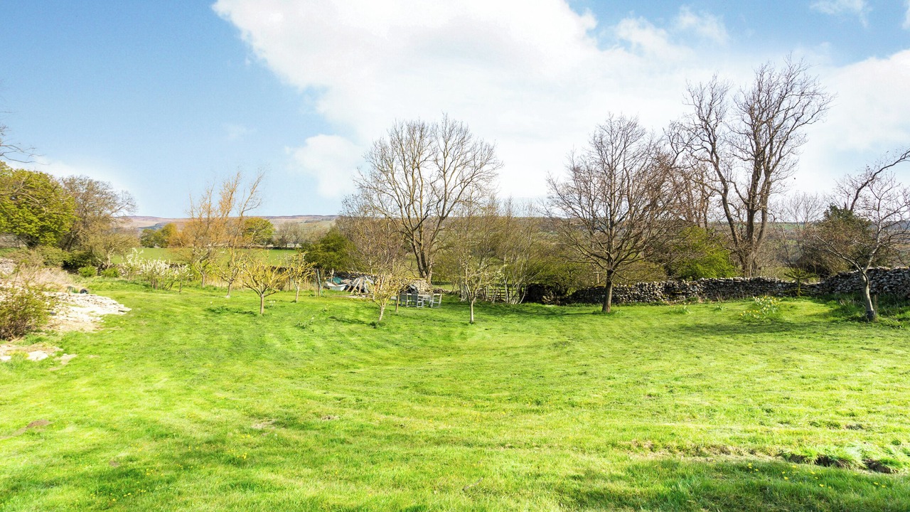 Photo of Outdoor in West Witton