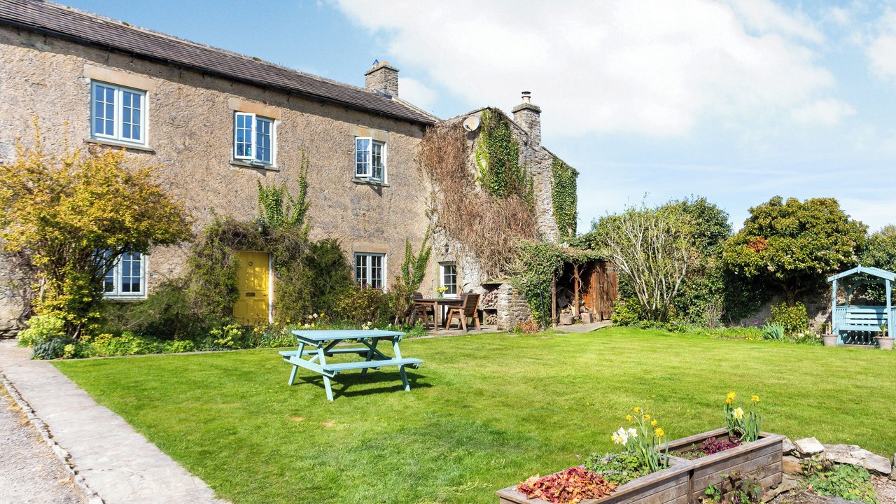 Photo of Outdoor in West Witton