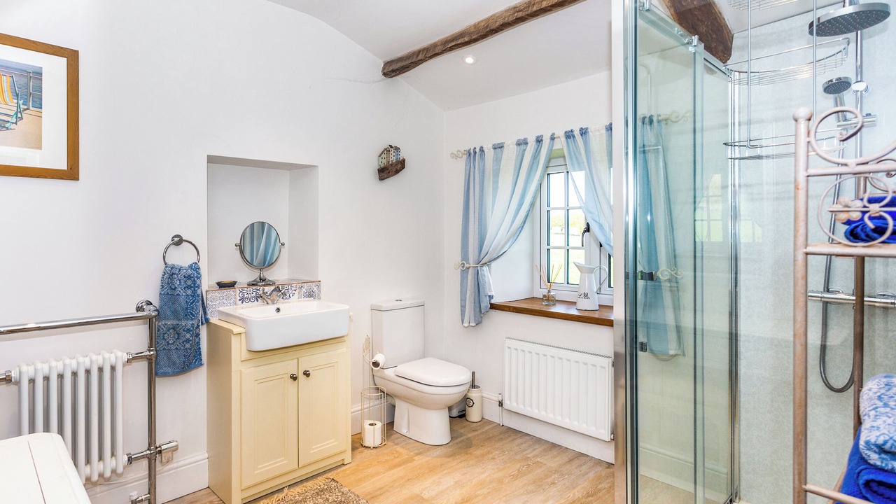Photo of Bathroom in West Witton