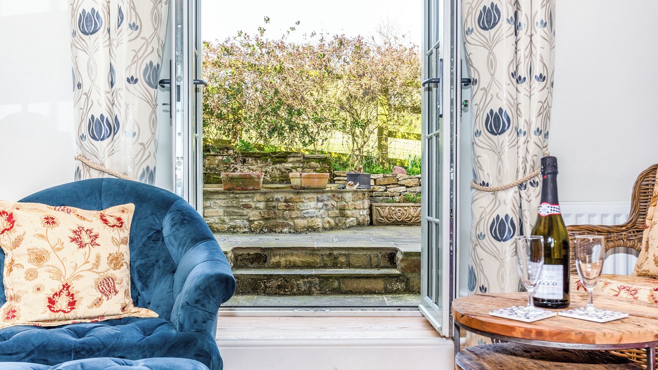 Photo of Bedroom in West Witton