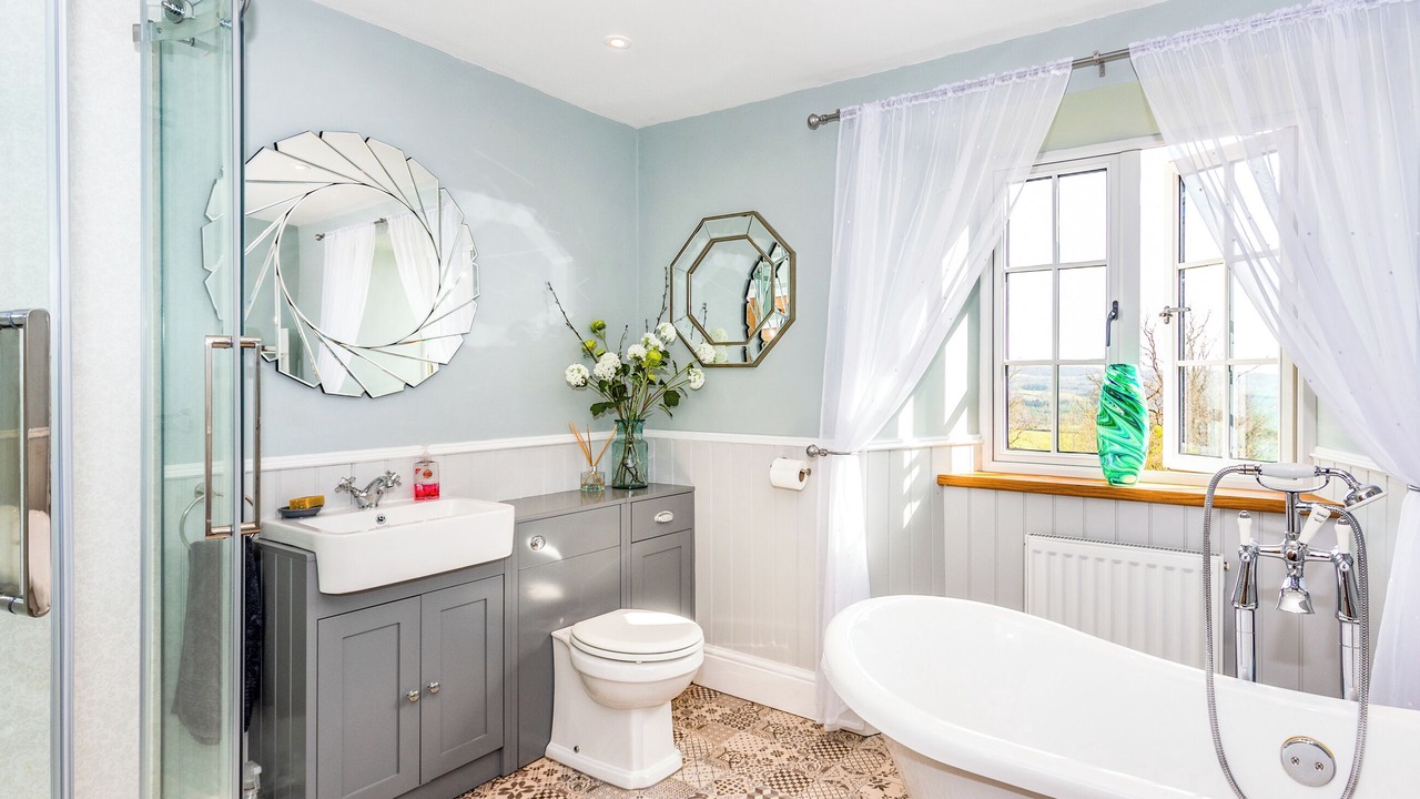 Photo of Bathroom in West Witton