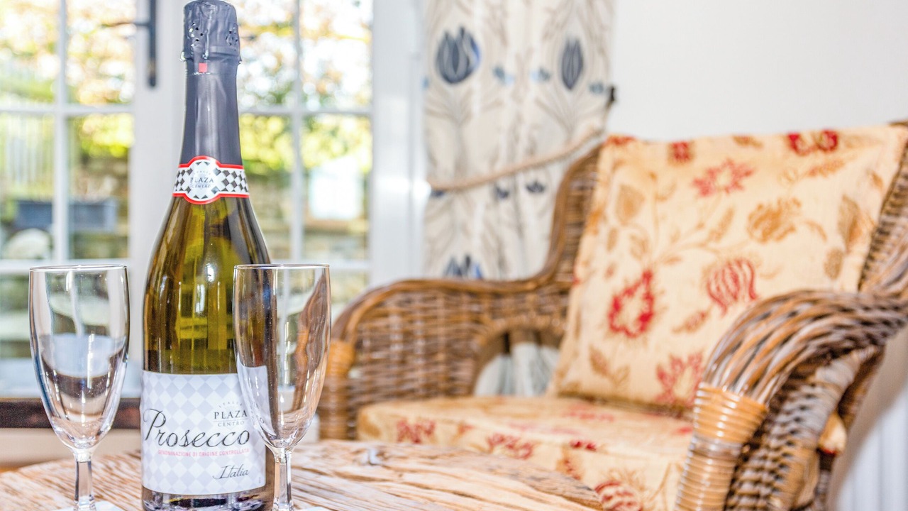 Photo of Bedroom in West Witton