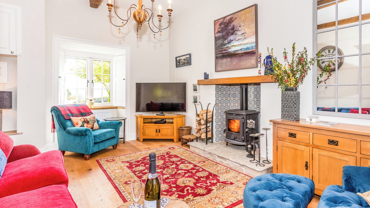 Photo of Bedroom in West Witton