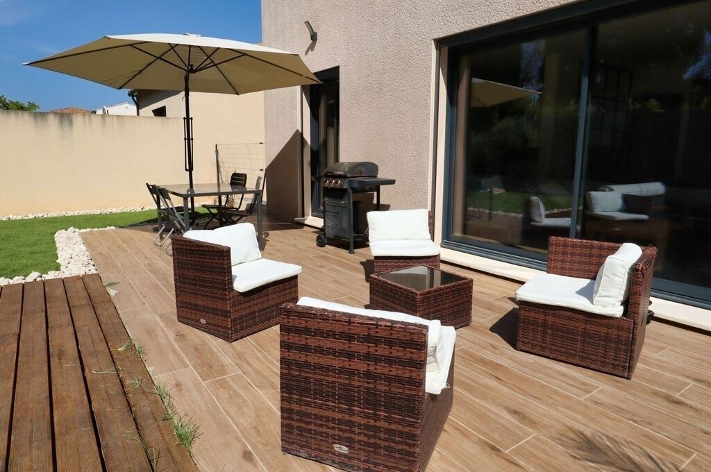 Photo of Outdoor in Vedene