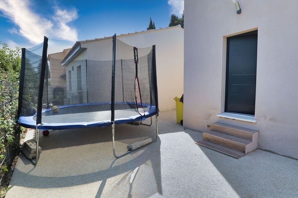 Photo of Outdoor in Vedene
