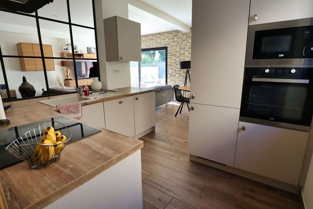 Photo of Kitchen in Vedene