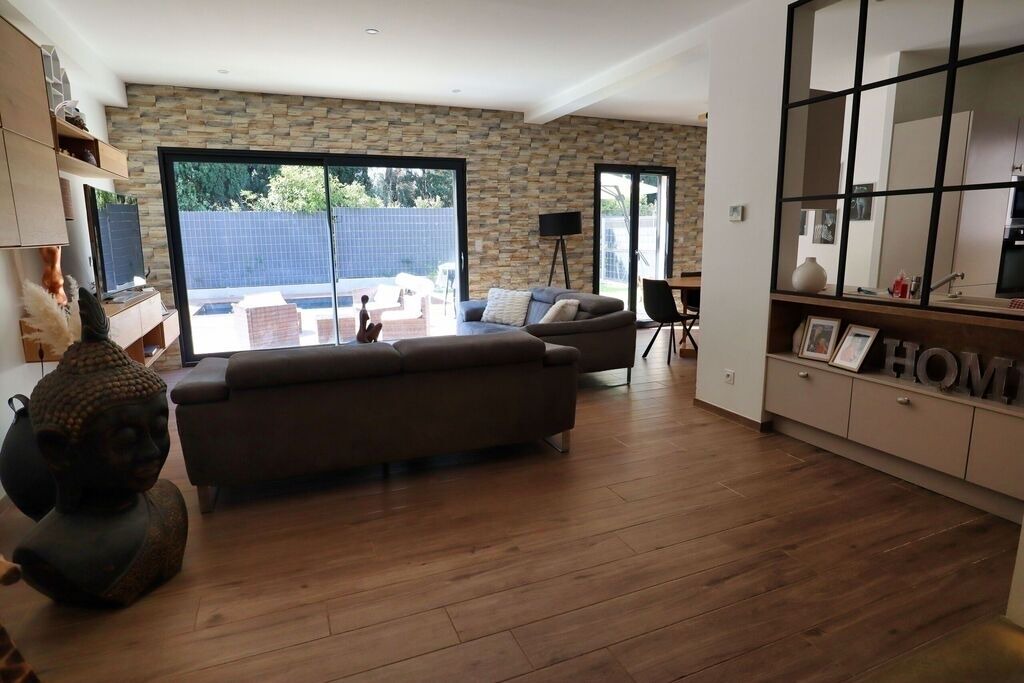 Photo of Livingroom in Vedene
