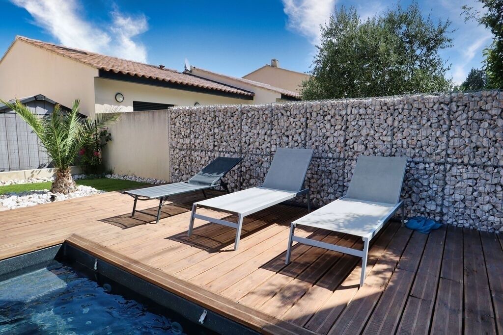 Photo of Outdoor in Vedene