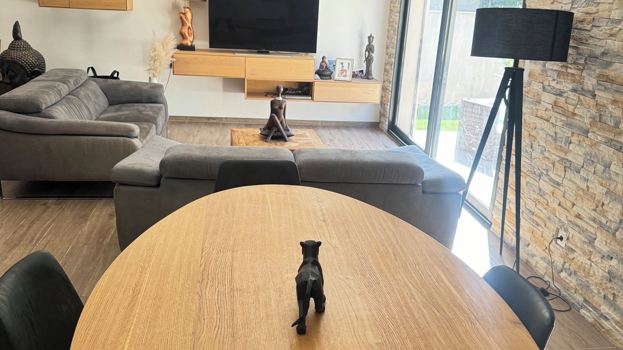 Photo of Livingroom in Vedene