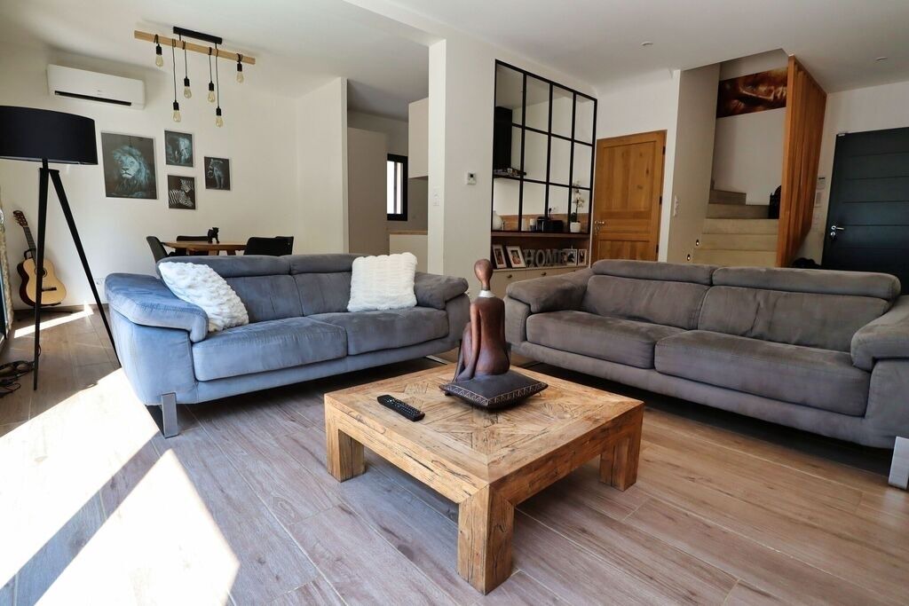Photo of Livingroom in Vedene