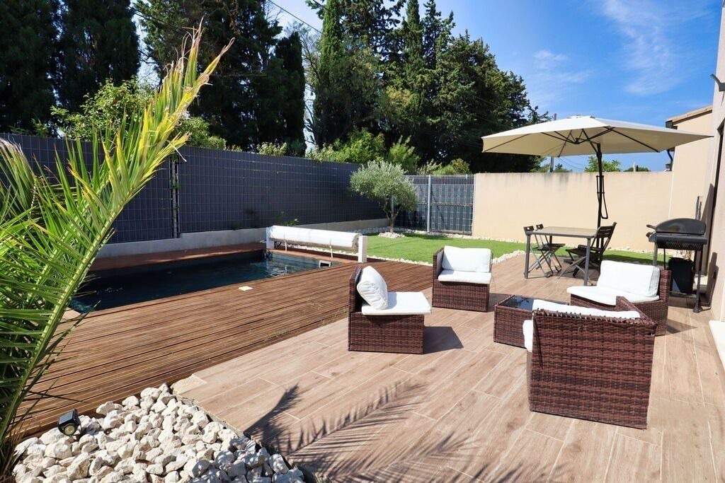 Photo of Outdoor in Vedene