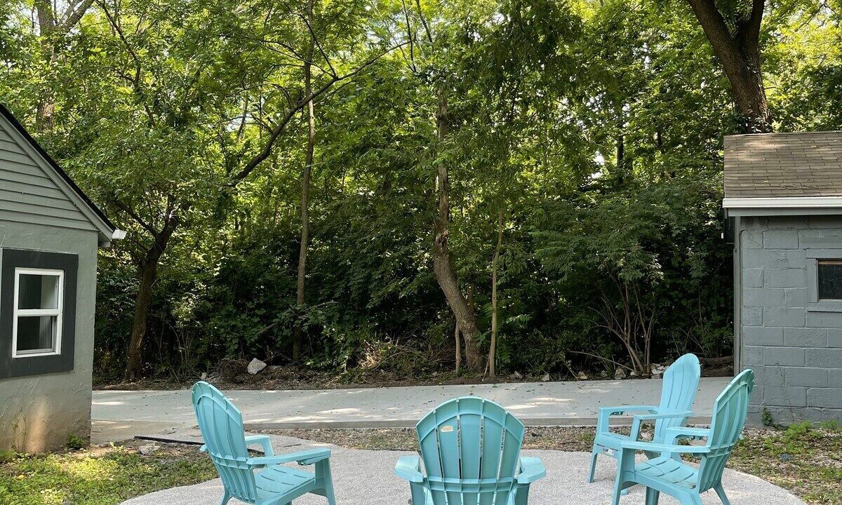 Photo of Outdoor in Rosedale