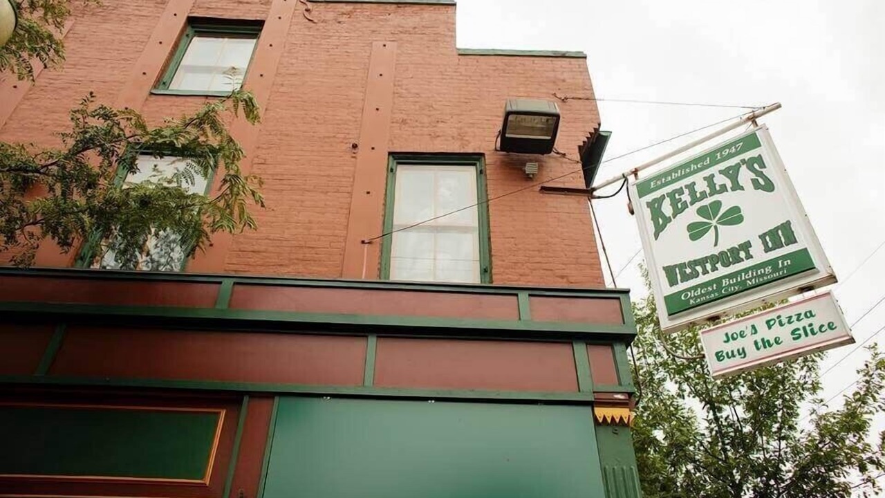 Photo of Outdoor in Rosedale