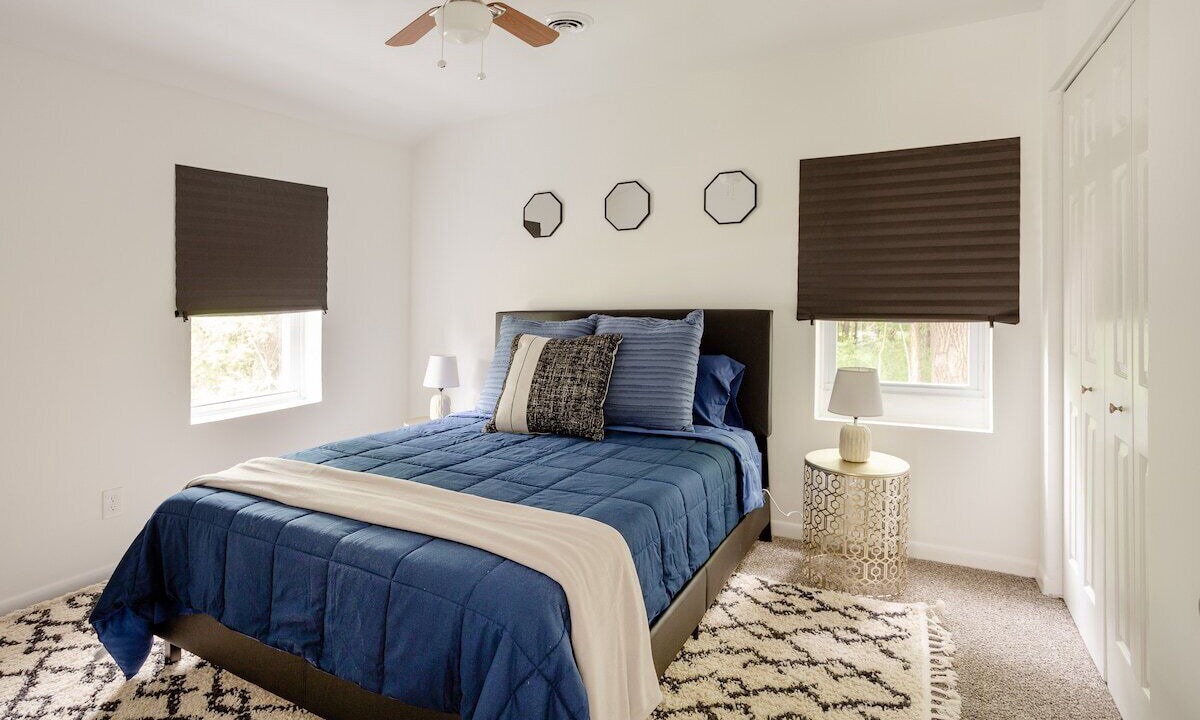 Photo of Bedroom in Rosedale