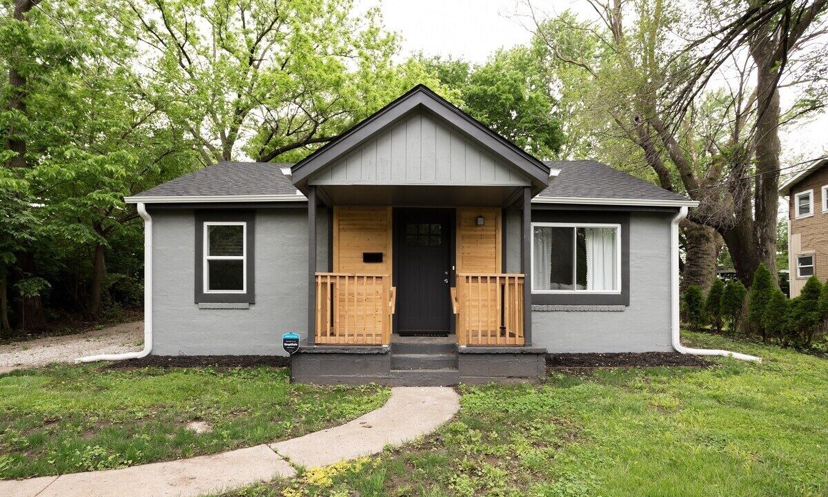 Photo of Outdoor in Rosedale