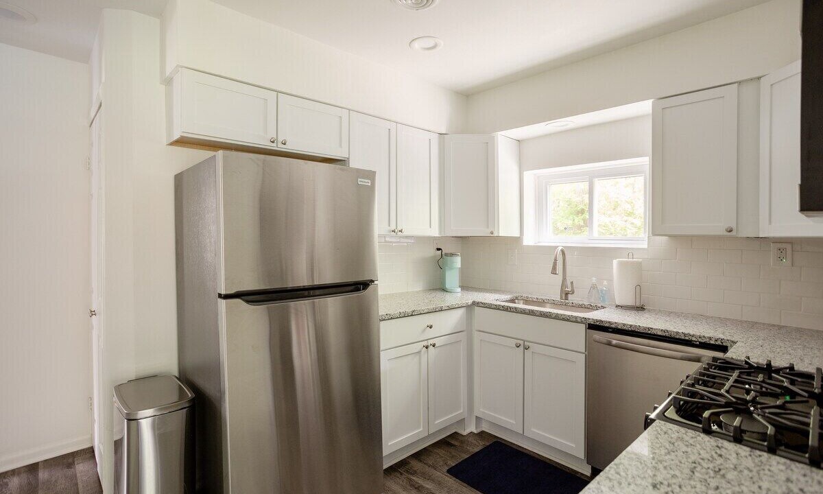 Photo of Kitchen in Rosedale