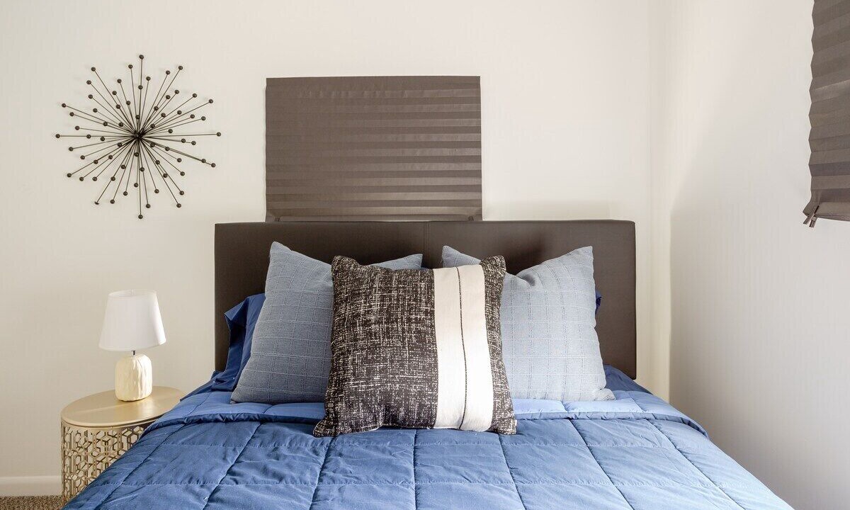 Photo of Bedroom in Rosedale