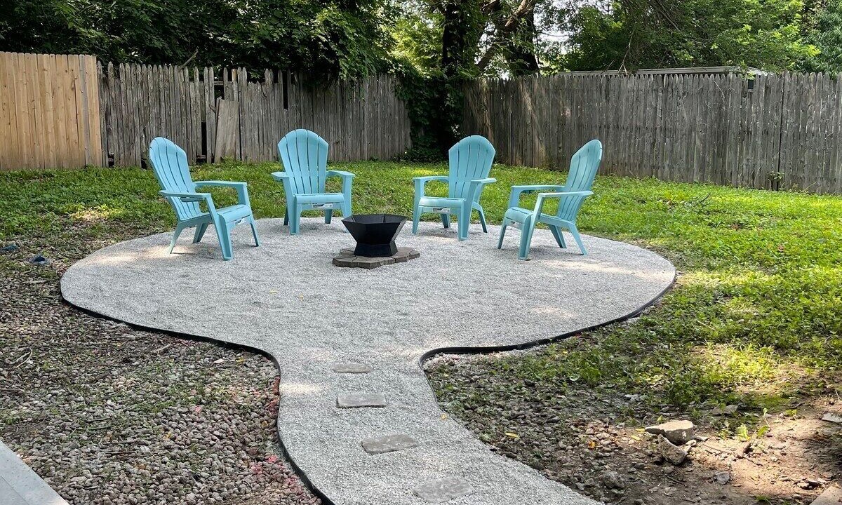 Photo of Outdoor in Rosedale