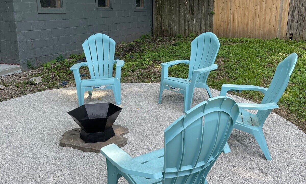Photo of Outdoor in Rosedale