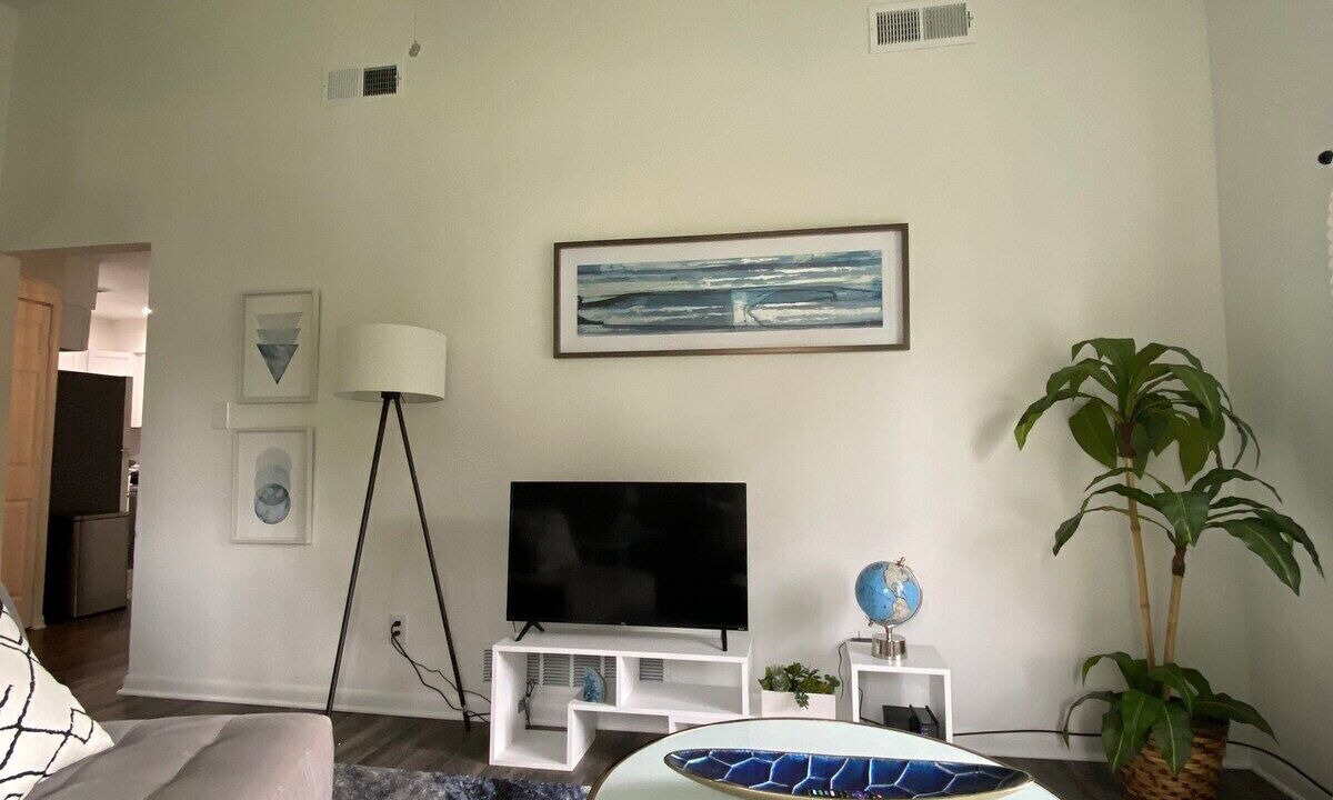 Photo of Livingroom in Rosedale