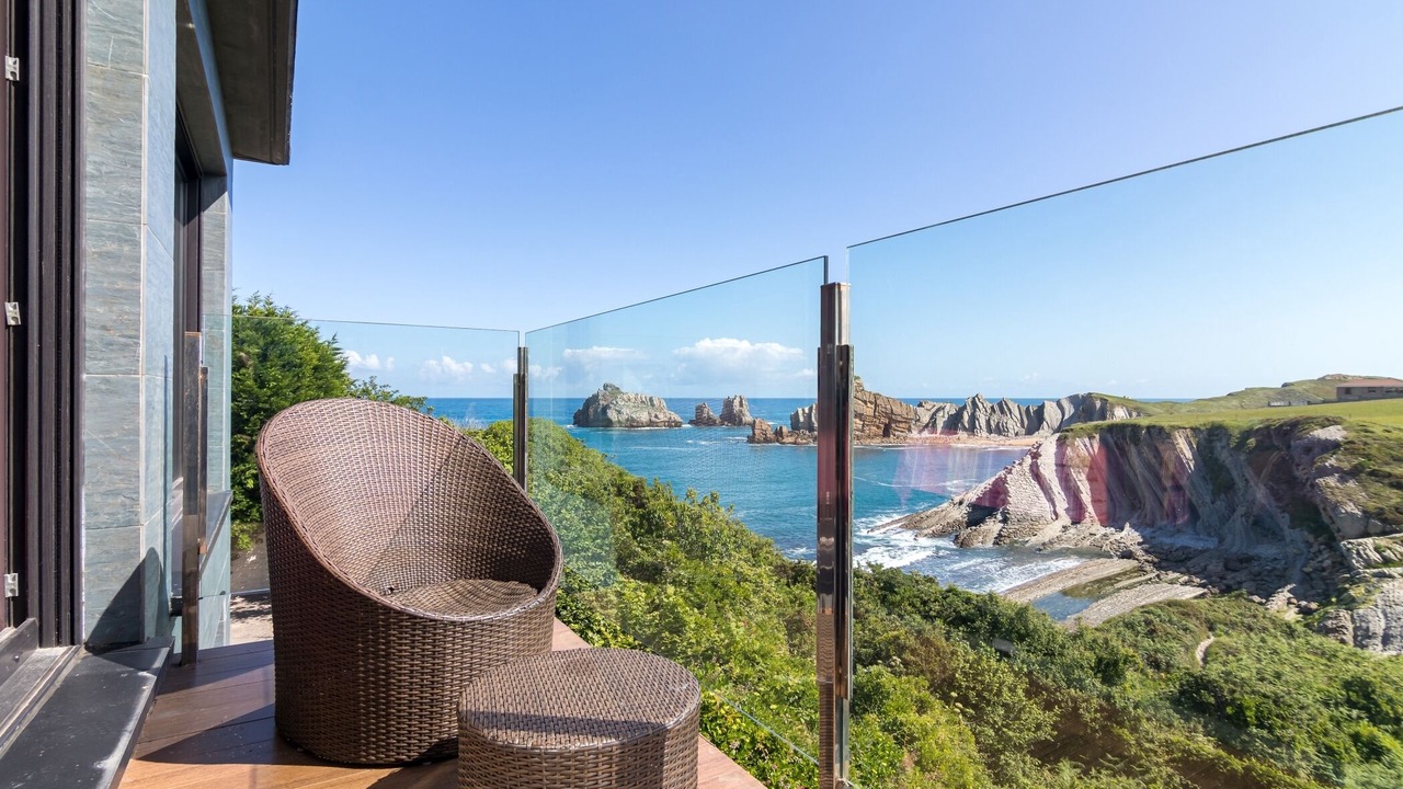 Photo of Outdoor in Liencres