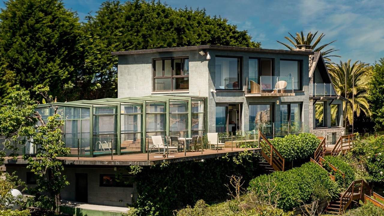 Photo of Outdoor in Liencres