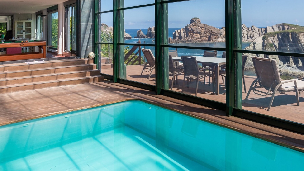 Photo of Outdoor in Liencres