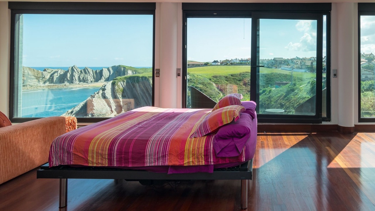 Photo of Bedroom in Liencres