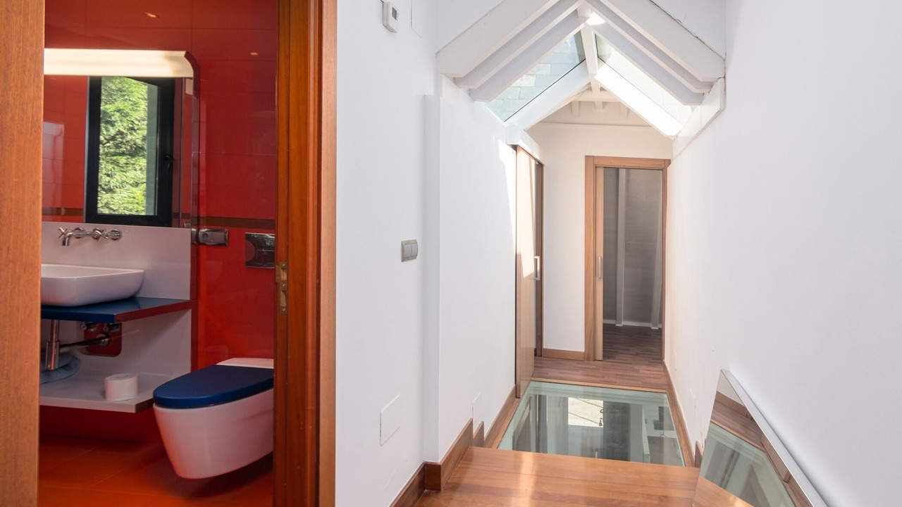 Photo of Bathroom in Liencres