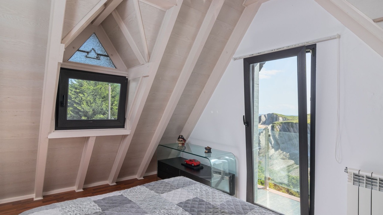 Photo of Bedroom in Liencres