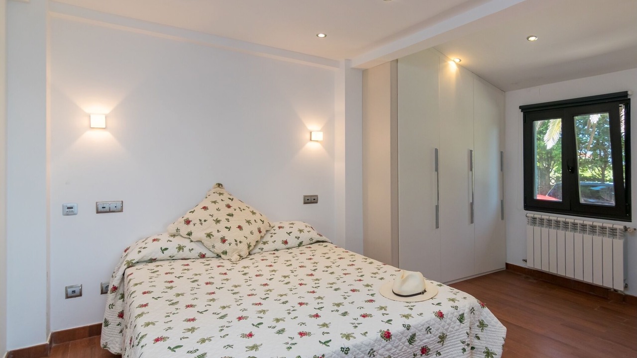 Photo of Bedroom in Liencres