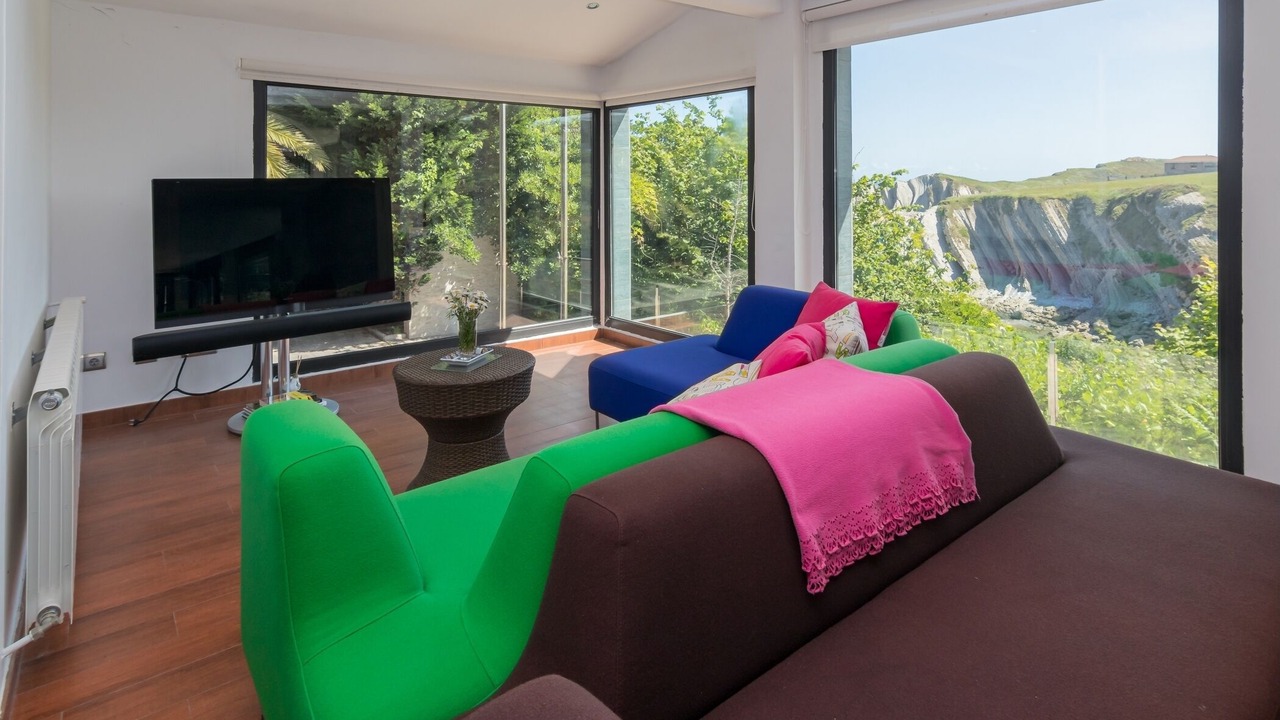 Photo of Livingroom in Liencres