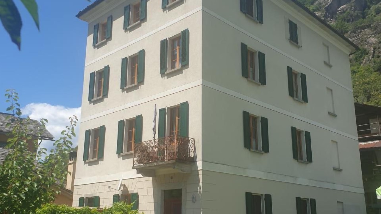 Photo of Others in Castasegna