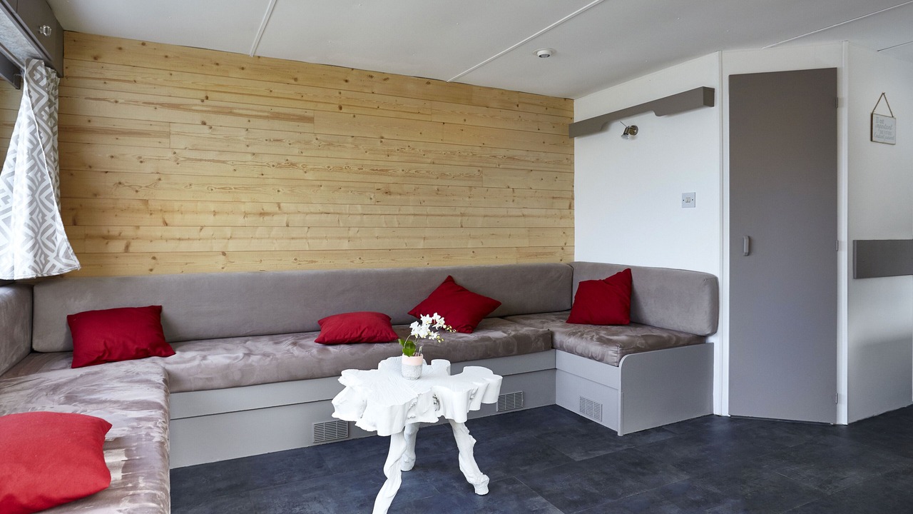 Photo of Livingroom in Plouegat-Moysan