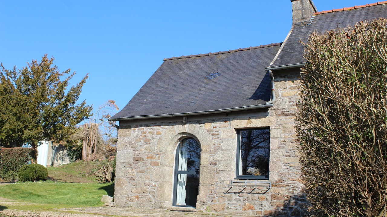 Photo of Outdoor in Plouegat-Moysan