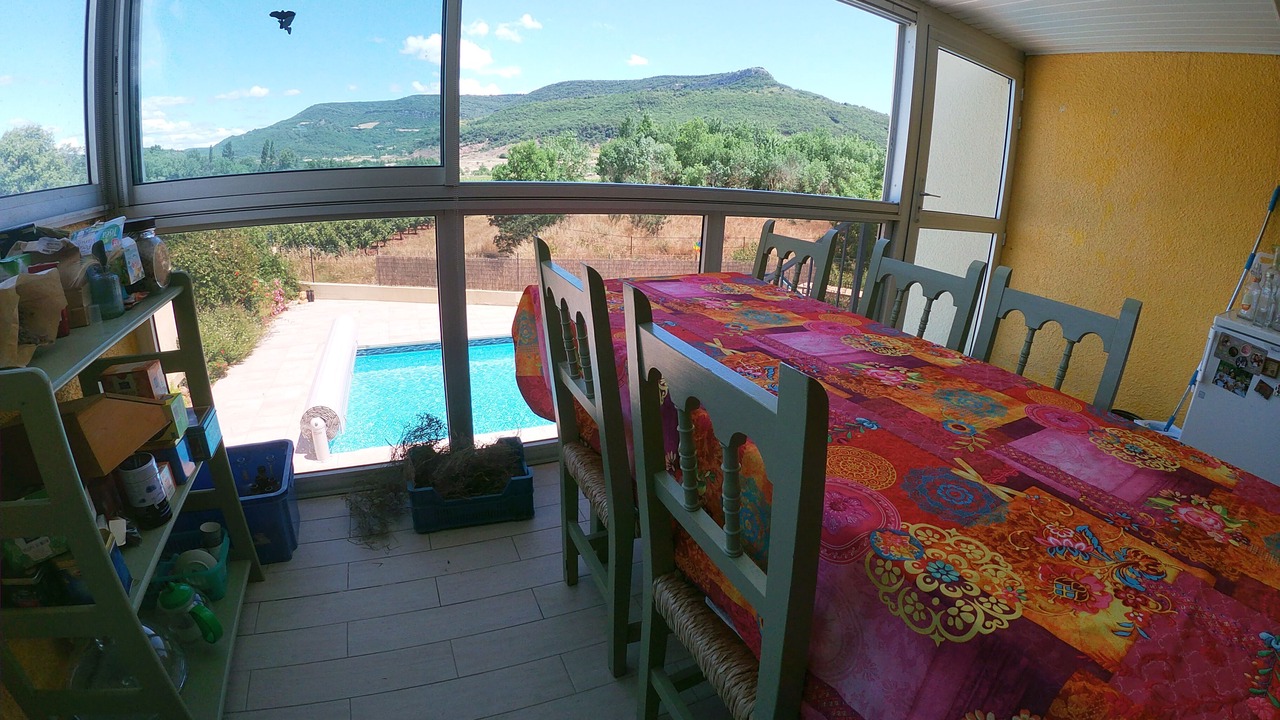 Photo of Outdoor in La Tour-Sur-Orb