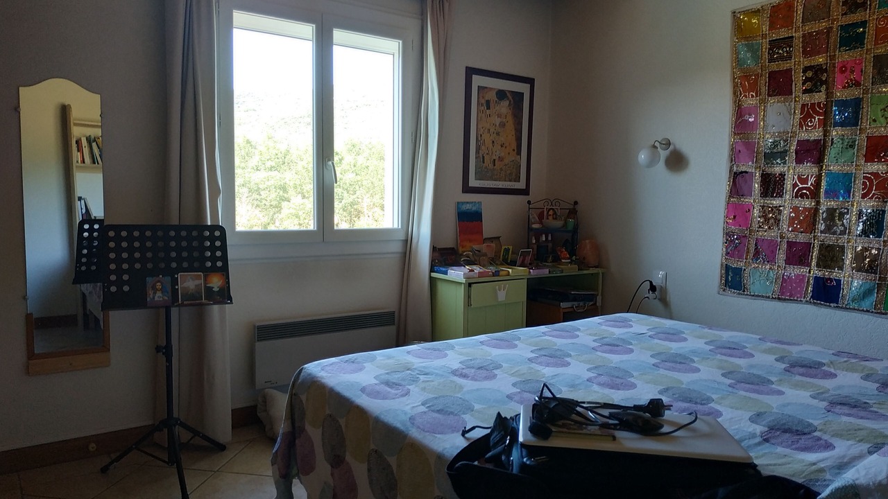Photo of Bedroom in La Tour-Sur-Orb