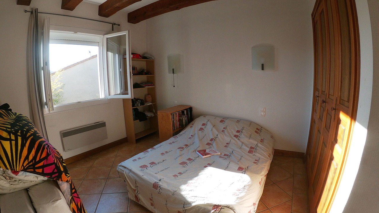 Photo of Bedroom in La Tour-Sur-Orb