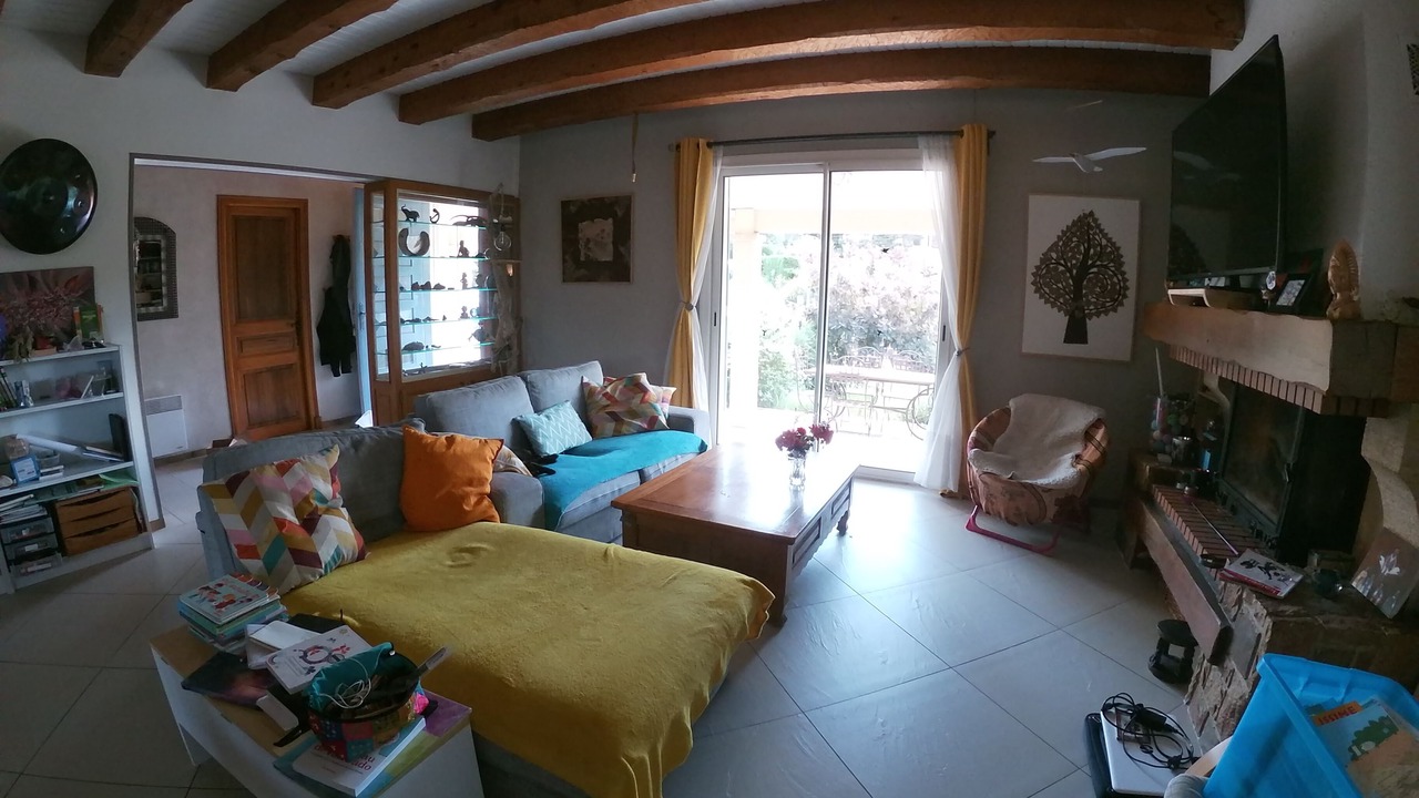 Photo of Livingroom in La Tour-Sur-Orb