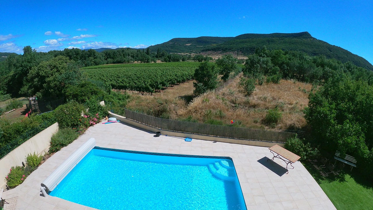 Photo of Outdoor in La Tour-Sur-Orb