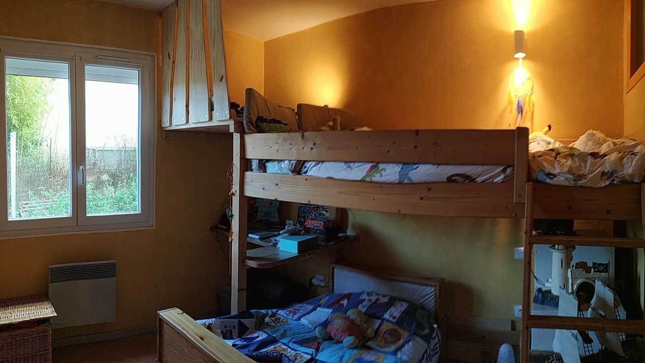 Photo of Bedroom in La Tour-Sur-Orb