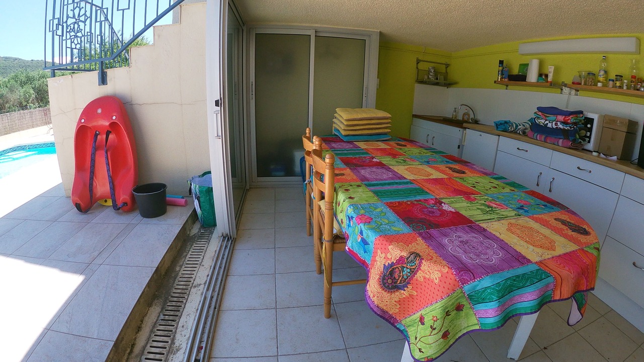 Photo of Outdoor in La Tour-Sur-Orb